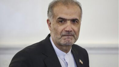 Photo of Ирански амбасадор: Она што Трамп не го постигна со војна, нема да го постигне ни преку преговори