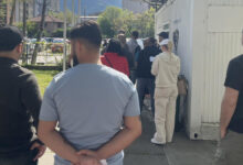 Photo of СО „БЕЗБЕДЕН ГРАД“ МВР КАЗНУВА ДИГИТАЛНО, А НАПЛАЌА РАЧНО, УПЛАТНИЦИТЕ МОРА ДА СЕ НОСАТ ЛИЧНО ВО ПОЛИЦИСКА СТАНИЦА