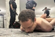 Photo of Напаѓачот на вечерата организирана од Белата куќа обвинет за обид за атентат на американскиот претседател