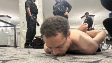 Photo of Напаѓачот на вечерата организирана од Белата куќа обвинет за обид за атентат на американскиот претседател