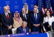 Photo of Комитетот за мир на Трамп остана без пари, само три земји ја платија сумата