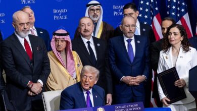 Photo of Комитетот за мир на Трамп остана без пари, само три земји ја платија сумата