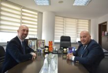 Photo of Савески – Костадиновски: Владеењето на правото бара дела, не декларации