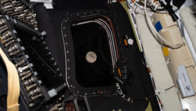 Photo of Соборен е рекородот – човекот отиде најдалеку од Земјата