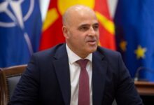 Photo of Ковачевски: Мерките на Владата се задоцнети и недоволни, потребен е итен план