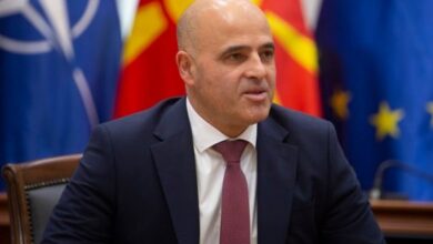 Photo of Ковачевски: Мерките на Владата се задоцнети и недоволни, потребен е итен план