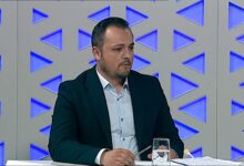 Photo of Цеков за ТВ 24: Ја напуштам ПГ на ЗНАМ и власта, од денеска сум независен пратеник