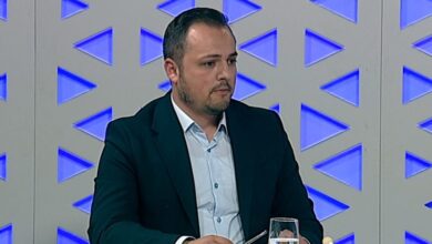 Photo of Цеков за ТВ 24: Ја напуштам ПГ на ЗНАМ и власта, од денеска сум независен пратеник