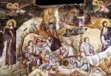 Photo of Велики петок – најтешкиот ден во годината