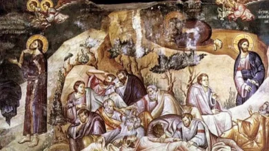 Photo of Велики петок – најтешкиот ден во годината