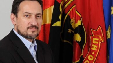 Photo of Георгиевски: Бугарите ни ја најдоа слабата точка – ќе нѐ бугаризираат преку Србија