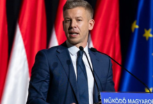 Photo of Маѓар бара оставки од високите функционери во Унгарија