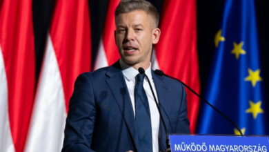 Photo of Маѓар бара оставки од високите функционери во Унгарија