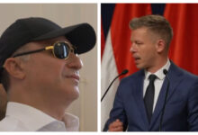 Photo of Петер Маѓар навести можна екстрадиција на Груевски