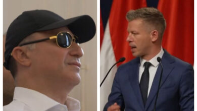 Photo of Петер Маѓар навести можна екстрадиција на Груевски