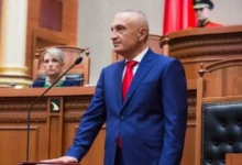 Photo of Започна судскиот процес против Илир Мета