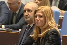 Photo of Михаела Доцова е новата претседателка на бугарскиот парламент