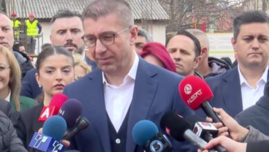 Photo of Акцизите за дизелот ќе се намалат за 4 денари, на бензините за 2, Мицкоски најави вонредна седница