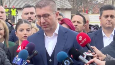 Photo of Акцизите за дизелот ќе се намалат за 4 денари, на бензините за 2, Мицкоски најави вонредна седница