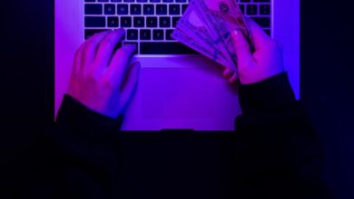 Photo of Уапсени се двајца жители на Голема Речица – администратори на нелегален онлајн пазар