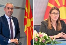 Photo of Собранието ги избра Ана Митреска и Игор Величковски за вицегувернери на Народната банка