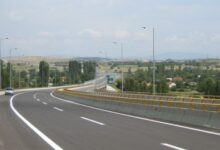 Photo of Тешка сообраќајка на скопската обиколница: Повредени седум лица