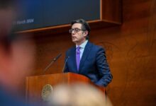 Photo of „Постои опасност партијата да оди кон исчезнување“, Пендаровски со предупредување до раководството на СДСМ