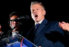 Photo of Од инсајдер до ривал: Како Маѓар стана најсериозниот противник на Орбан и го победи за само две години?