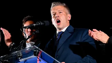 Photo of Од инсајдер до ривал: Како Маѓар стана најсериозниот противник на Орбан и го победи за само две години?