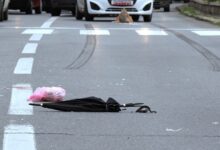 Photo of „Не гледаше каде оди, зборуваше на телефон…“ – Сведоштво за прегазената жена кај „Зебра“