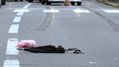 Photo of „Не гледаше каде оди, зборуваше на телефон…“ – Сведоштво за прегазената жена кај „Зебра“