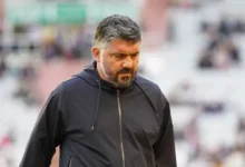 Photo of Џенаро Гатузо повеќе не е селектор на Италија