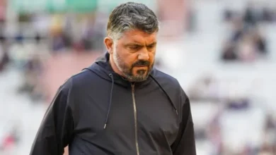 Photo of Џенаро Гатузо повеќе не е селектор на Италија