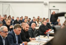 Photo of „Пуштете го, ние ќе му пресудиме“ – Родителите на жртвите од „Пулс“ со гнев кон сопственикот Дејан