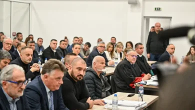 Photo of „Пуштете го, ние ќе му пресудиме“ – Родителите на жртвите од „Пулс“ со гнев кон сопственикот Дејан