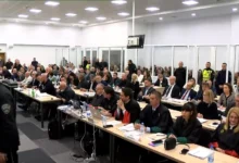 Photo of Имаме челични докази против 13-те полицајци за пожарот во „Пулс“, правдата нема да застане тврди обвинителството