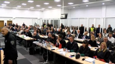 Photo of Имаме челични докази против 13-те полицајци за пожарот во „Пулс“, правдата нема да застане тврди обвинителството