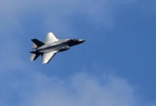 Photo of Руски авион-ловец Су-30 се урна над Крим