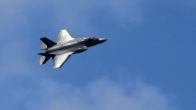 Photo of Руски авион-ловец Су-30 се урна над Крим