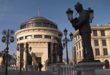 Photo of ОЈО Скопје поведе постапка и бара притвор за таткото и двајцата синови кои претепаа вработени во „Бутел“