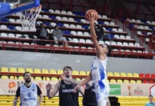 Photo of МКК Куманово во неизвесна завршница го доби дуелот со Гостивар