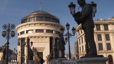 Photo of ОЈО Скопје поведе постапка и бара притвор за таткото и двајцата синови кои претепаа вработени во „Бутел“