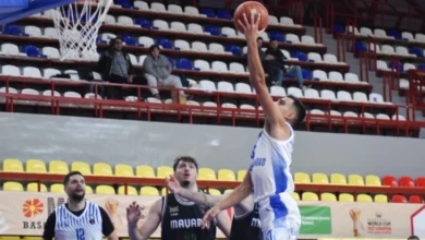 Photo of МКК Куманово во неизвесна завршница го доби дуелот со Гостивар