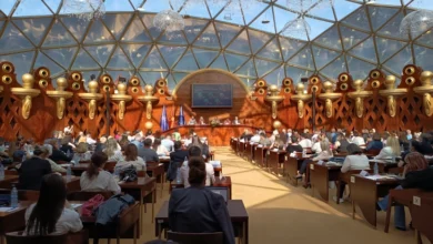 Photo of Продолжува дебатата за улогата на Собранието во процесот на пристапување во ЕУ