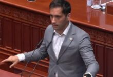 Photo of Мециновиќ порача дека назначувањето на вмровецот Ацо Ристов за претседател на РКЕ ќе го оспори пред Енергетската заедница