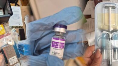 Photo of Високи затворски казни, од над 5 години, им се закануваат на осомничените во акцијата ,,Ботокс”