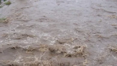Photo of Итно предупредување од УХМР: Вклучен хидро аларм за цела Македонија – реките се пред излевање