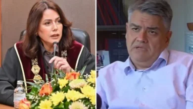 Photo of Се бира ректор на УКИМ – ќе се гласа за кандидатите Биљана Ангелова и Дарко Данев