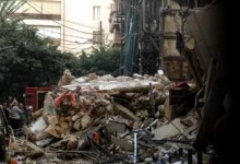 Photo of Иран се заканува со повлекување од примирјето и повторно го запре сообраќајот во Ормуската Теснина