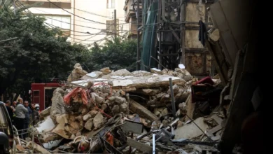 Photo of Иран се заканува со повлекување од примирјето и повторно го запре сообраќајот во Ормуската Теснина